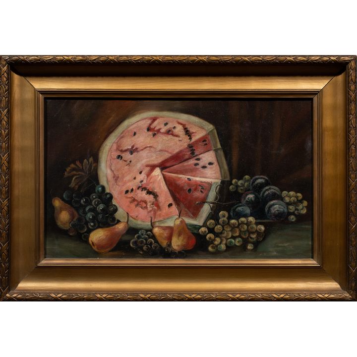 Painting, American School (20th/21st century)