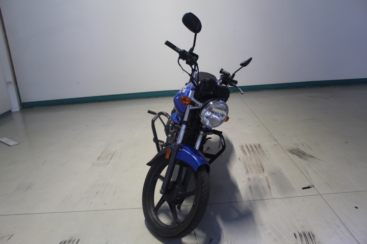 2023 MULTIPLE MOTORCYCLE MANUFACTURERS HERO ECO 150