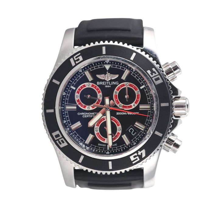 Breitling SuperOcean Chronograph Watch A73310