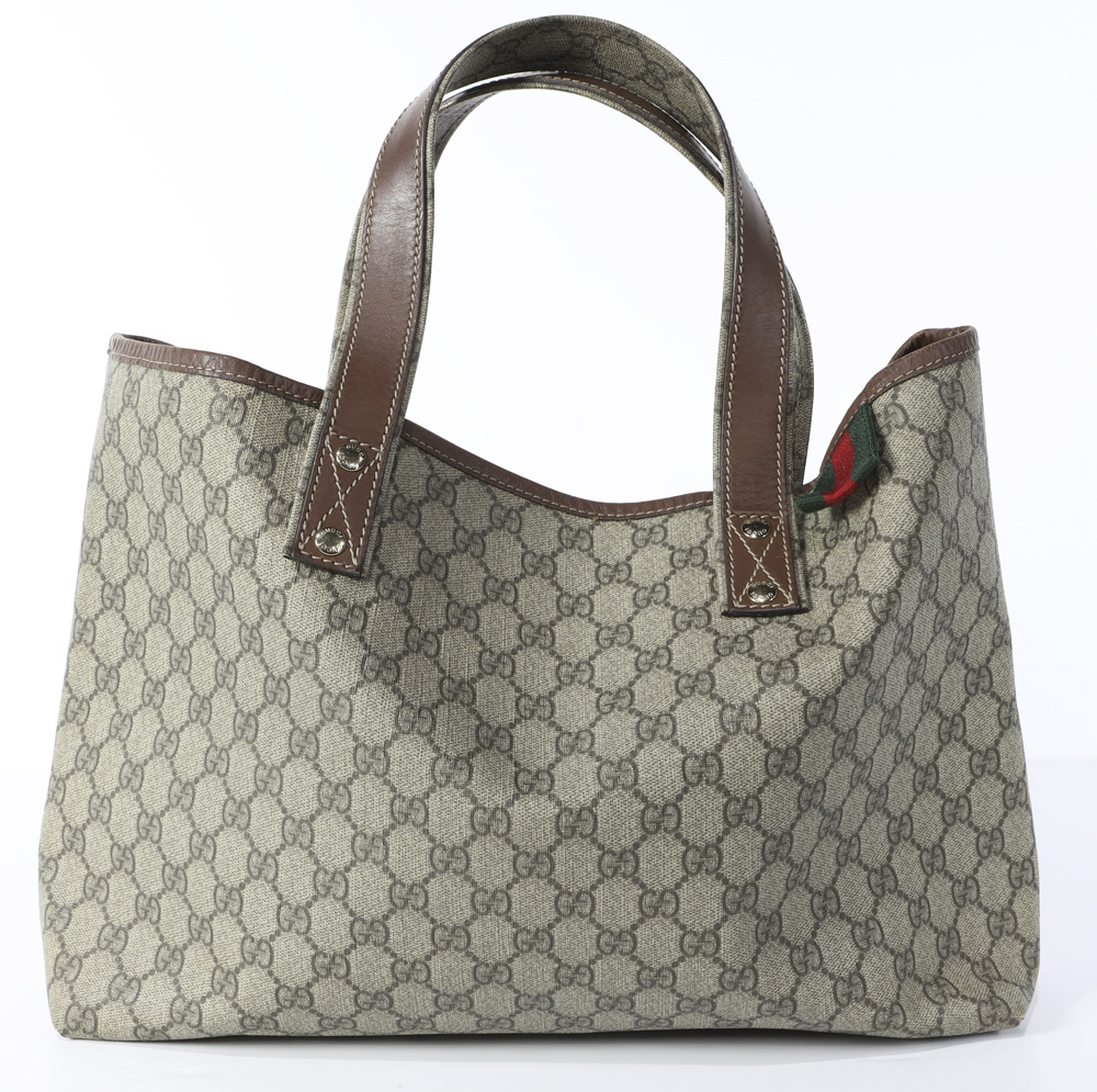 gucci loop bag