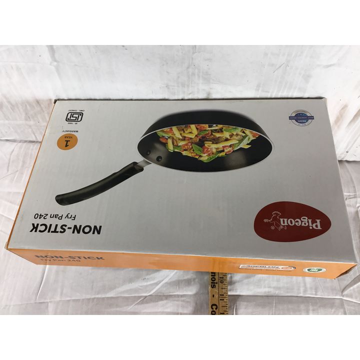 Pigeon Non Stick 8-1/2" Frying Pan