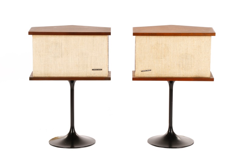 bose 901 stands