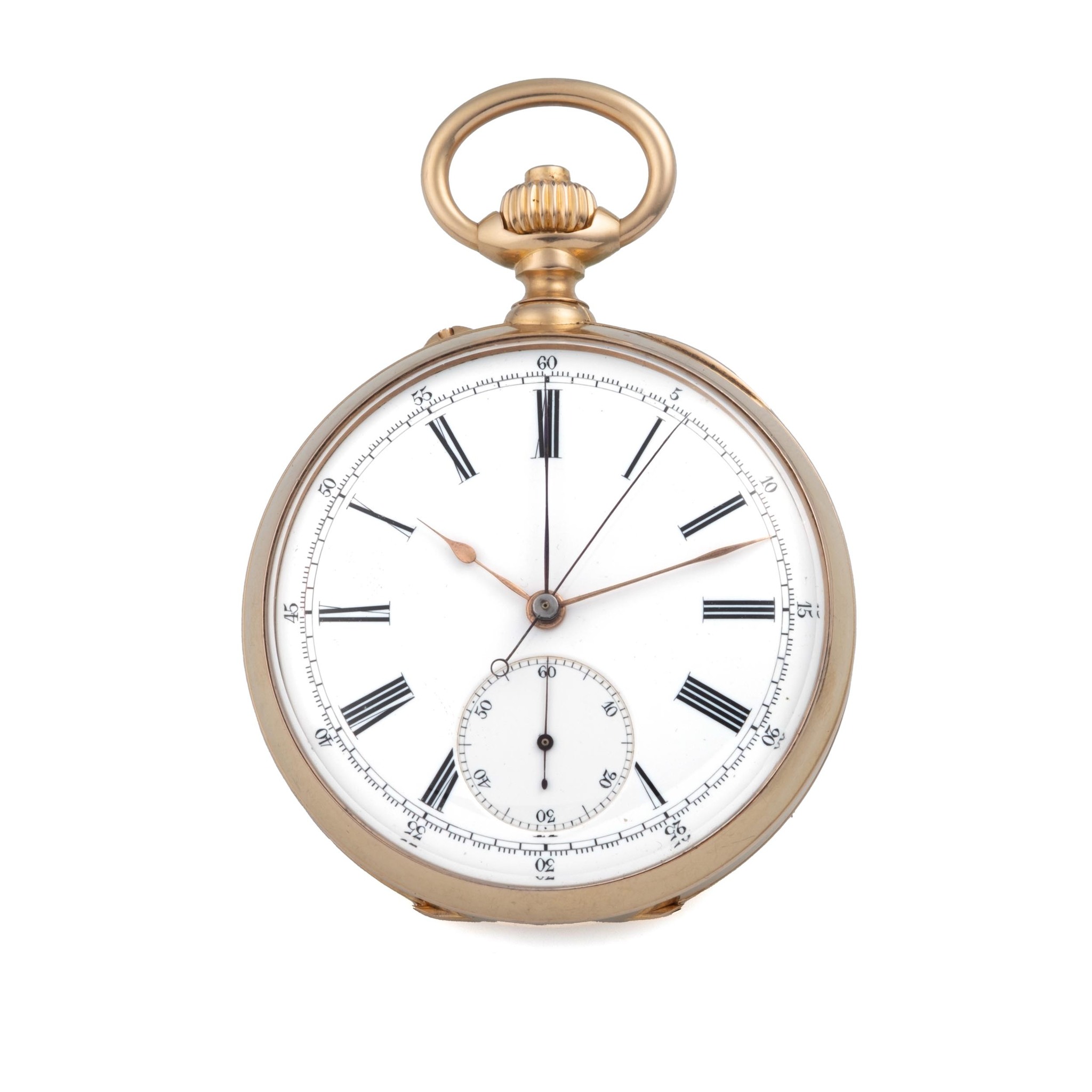 L.LEROY & CIE | Antiquorum Auctioneers