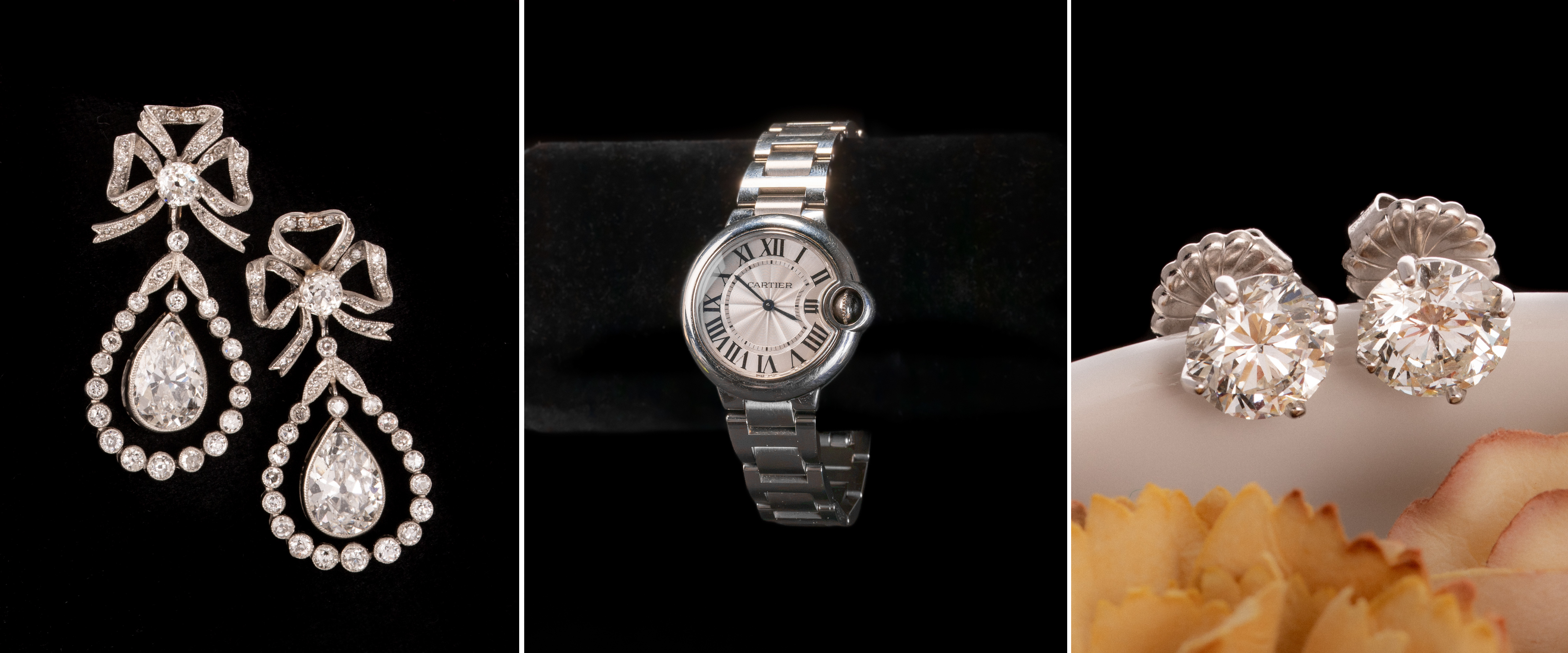 November 5th 2026 Gallery Auction l Fine Jewelry, Sterling Silver ...