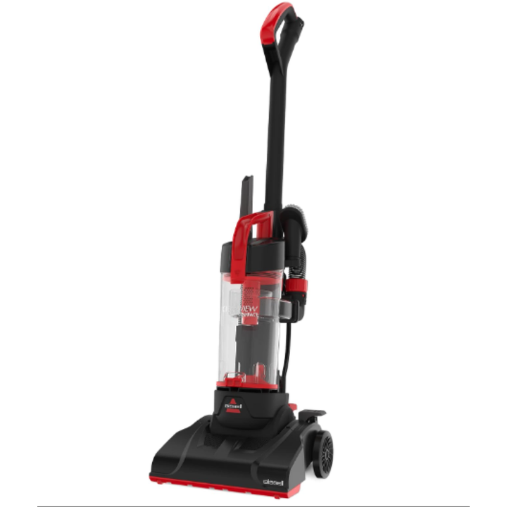 Bissell CleanView Compact Upright Vacuum