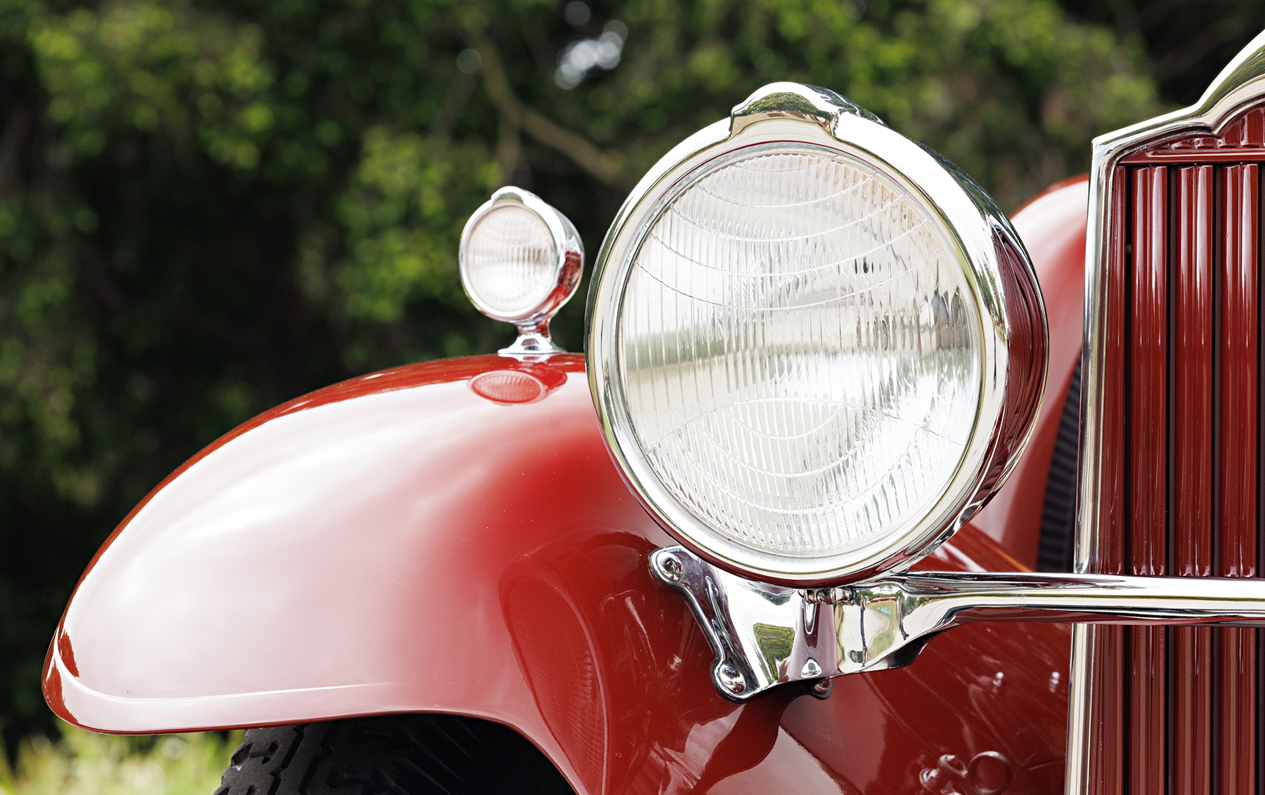 1930 Packard 734 Speedster Runabout | Gooding Christie's