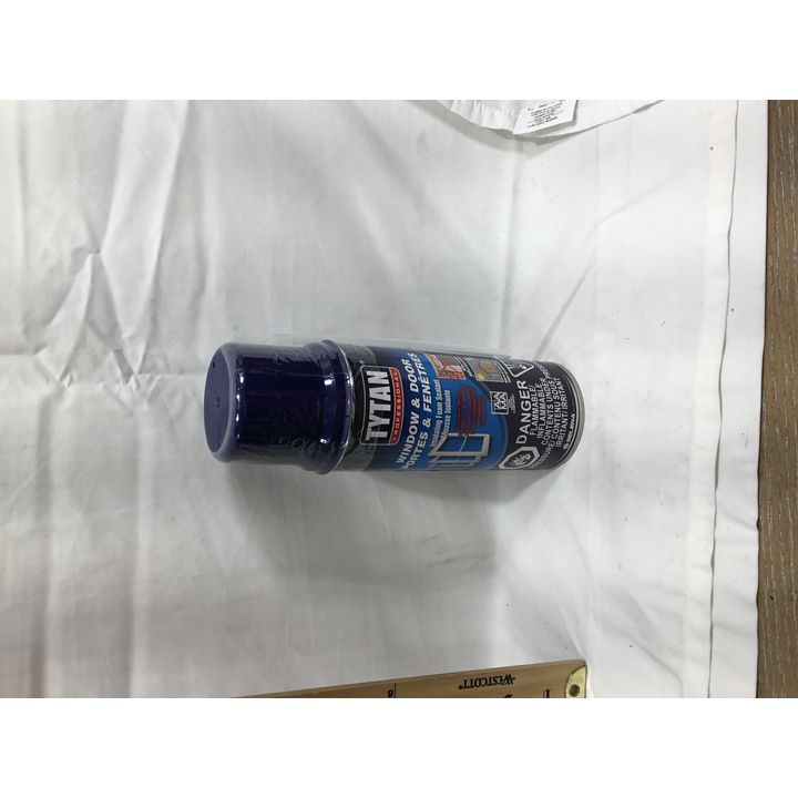 Tytan Professional Window & Door Insulating Foam Sealant
