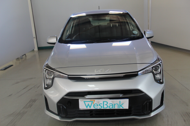 2025 KIA PICANTO 1.0 LS