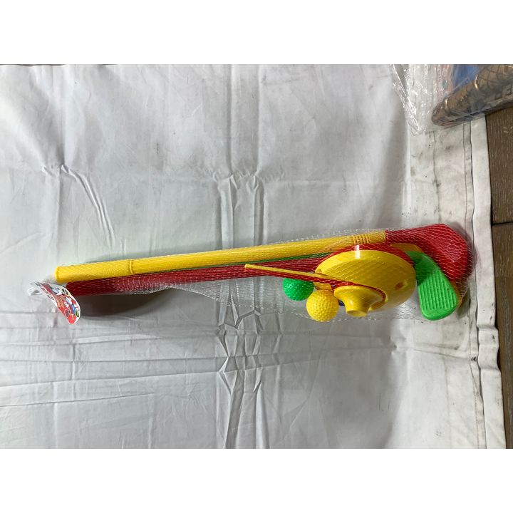 Sporting Goods Kids Mini Golf Set