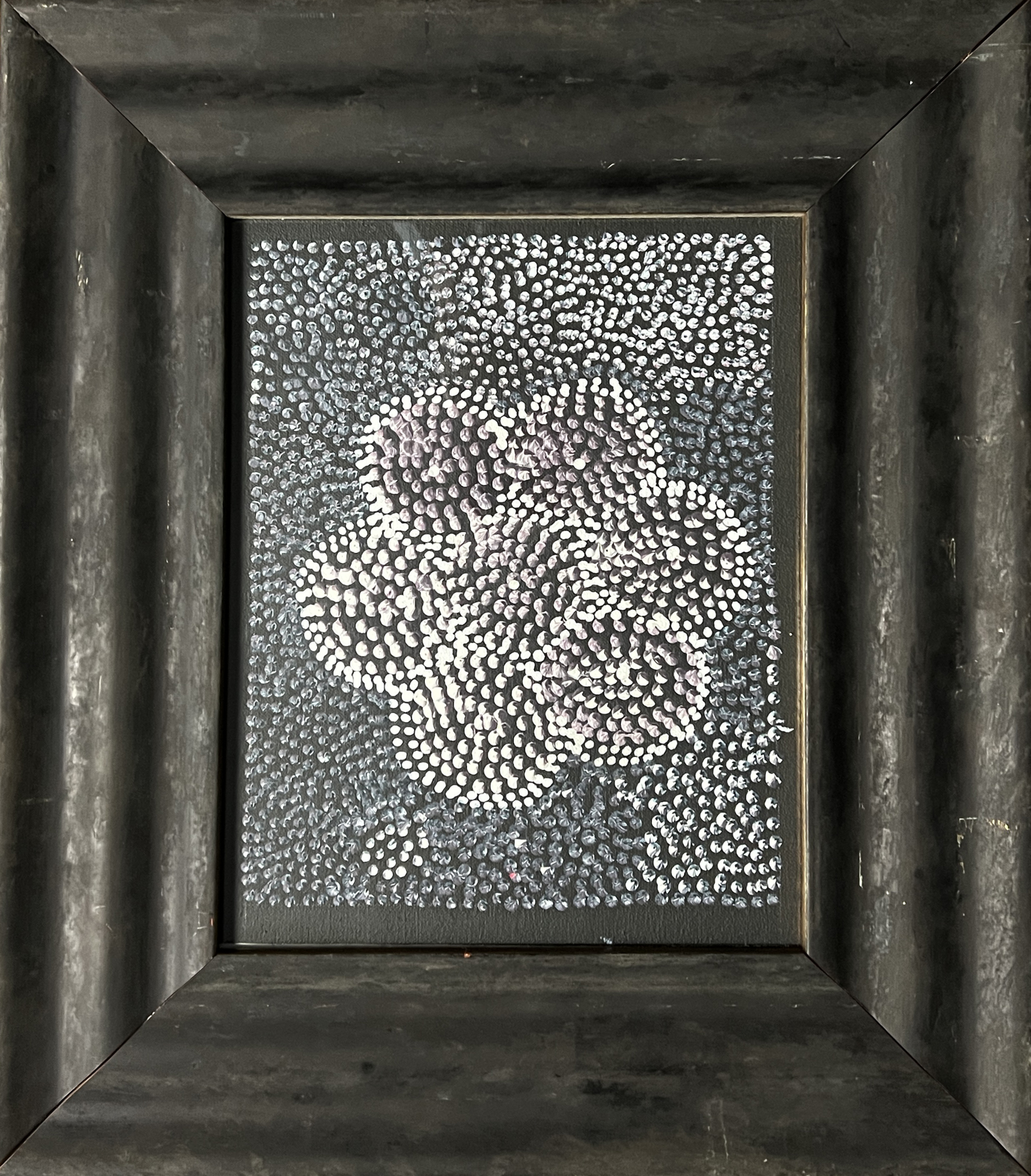 Janet Forrester Nangala (1954 -)