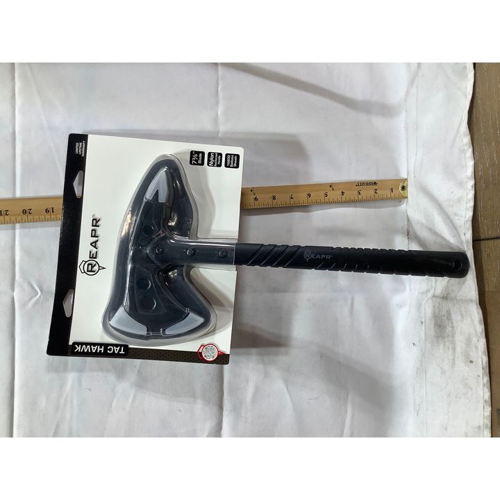 Reapr Tac Hawk 7-3/8" Blade Handheld Axe