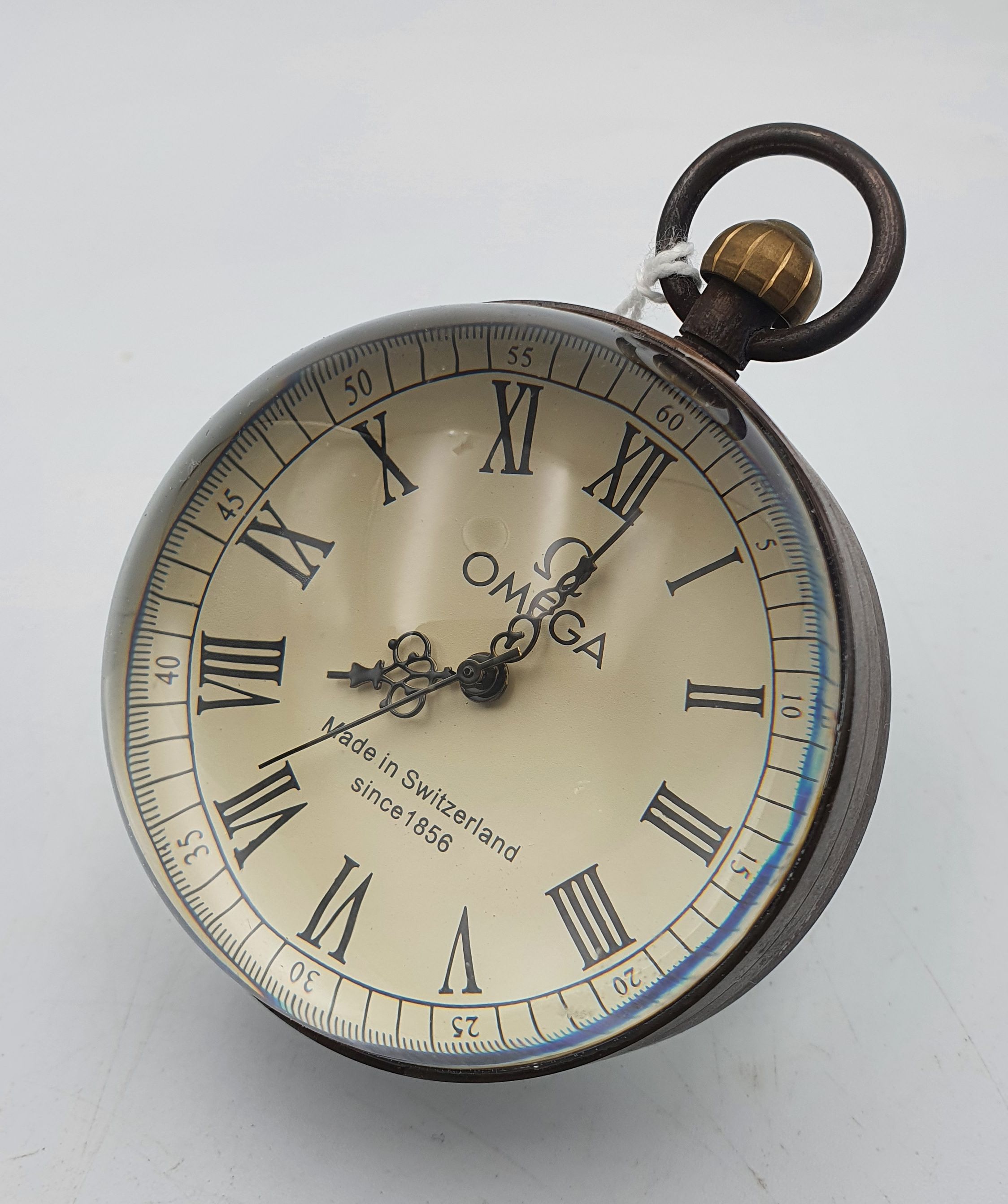 335 · A BALL CLOCK