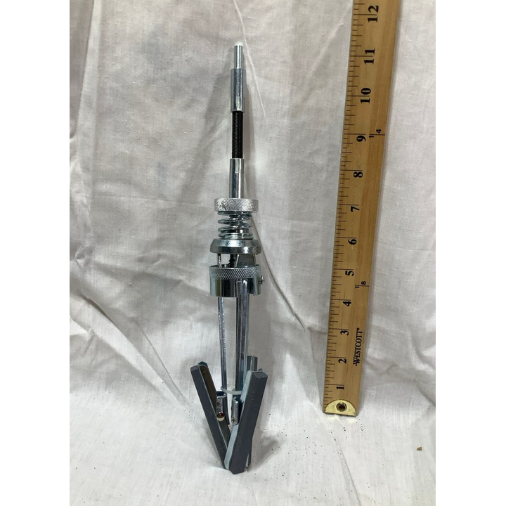 Adjustable 3 Leg Brake Cylinder with 3 Grinding Stones