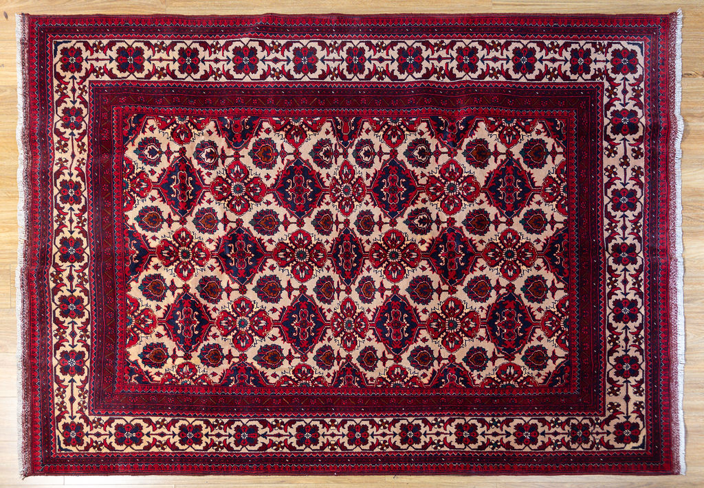 Afghan Qunduzi