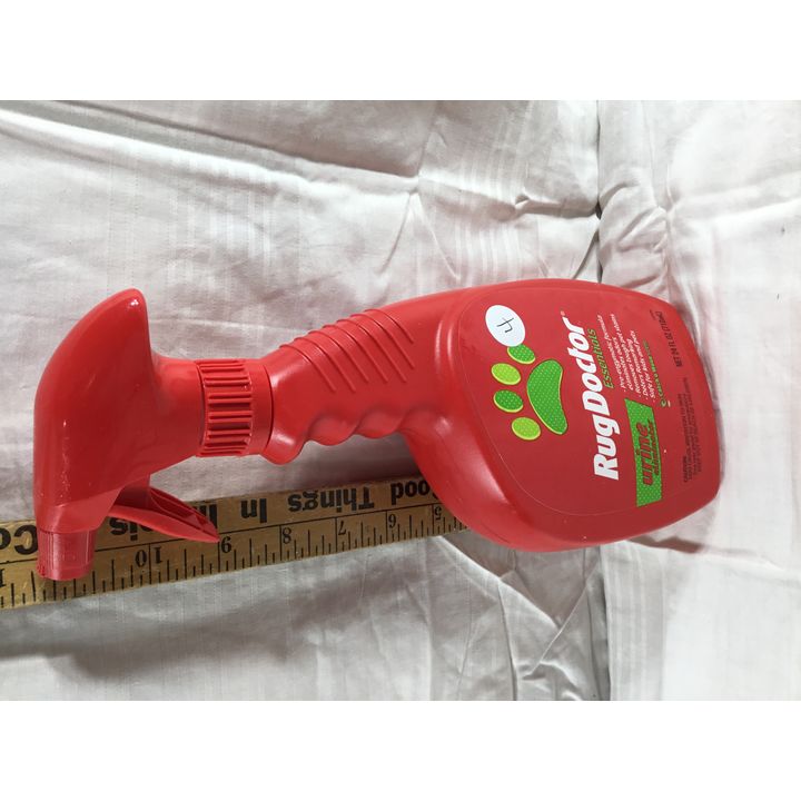 Rug Doctor Essentials Urine Eliminator 24 Oz