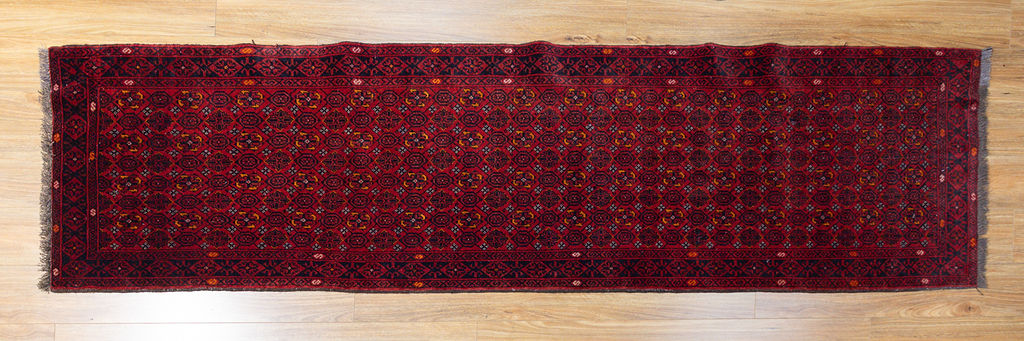 44 · Afghan Qunduzi