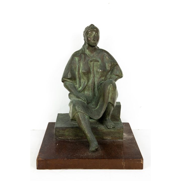 Sculpture, American School (20th century)