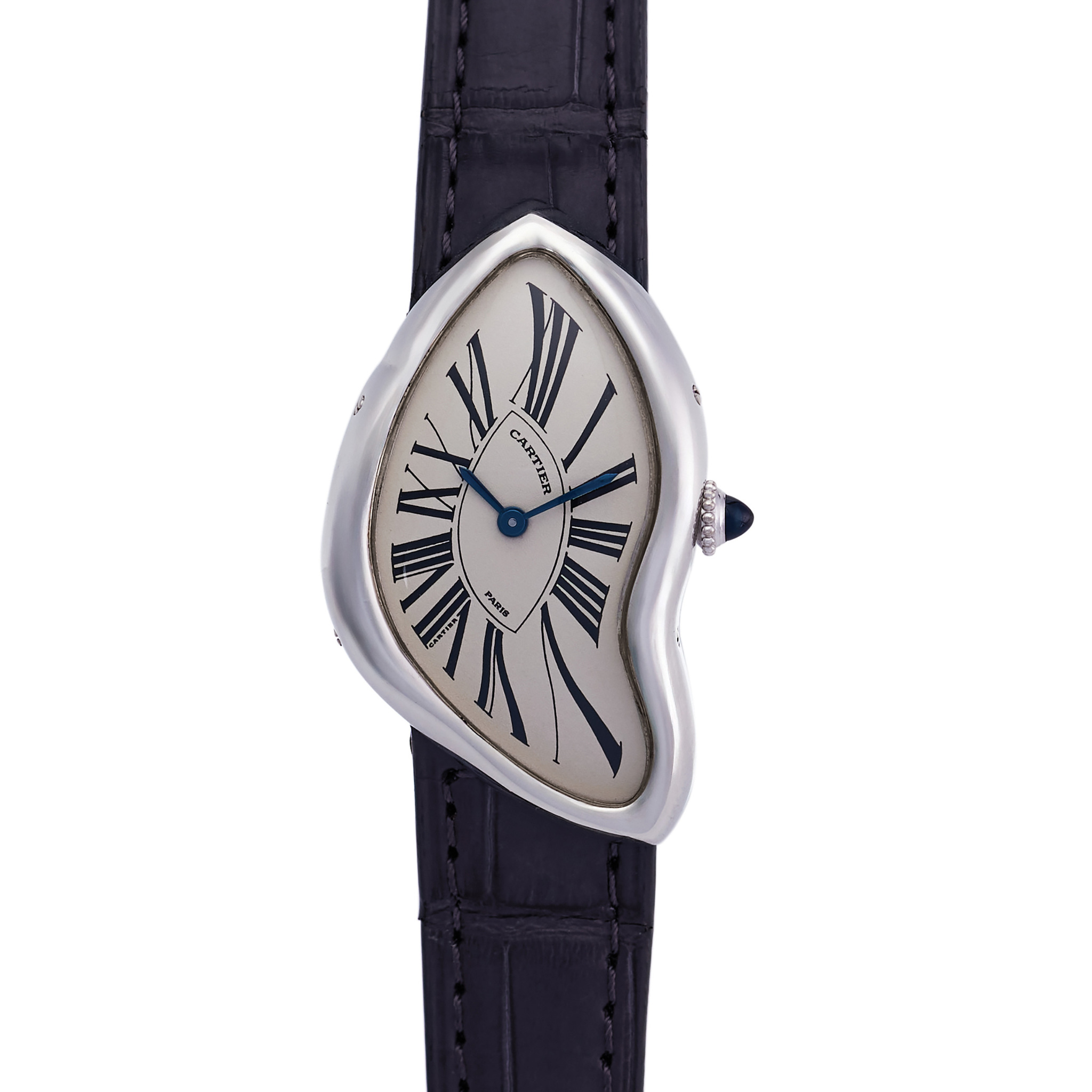 CARTIER | Antiquorum Auctioneers