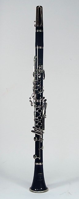 bundy resonite clarinet prices
