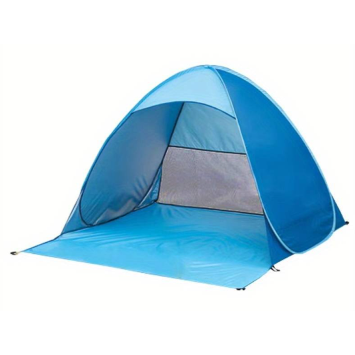 PopUp Beach Tent (BLUE)