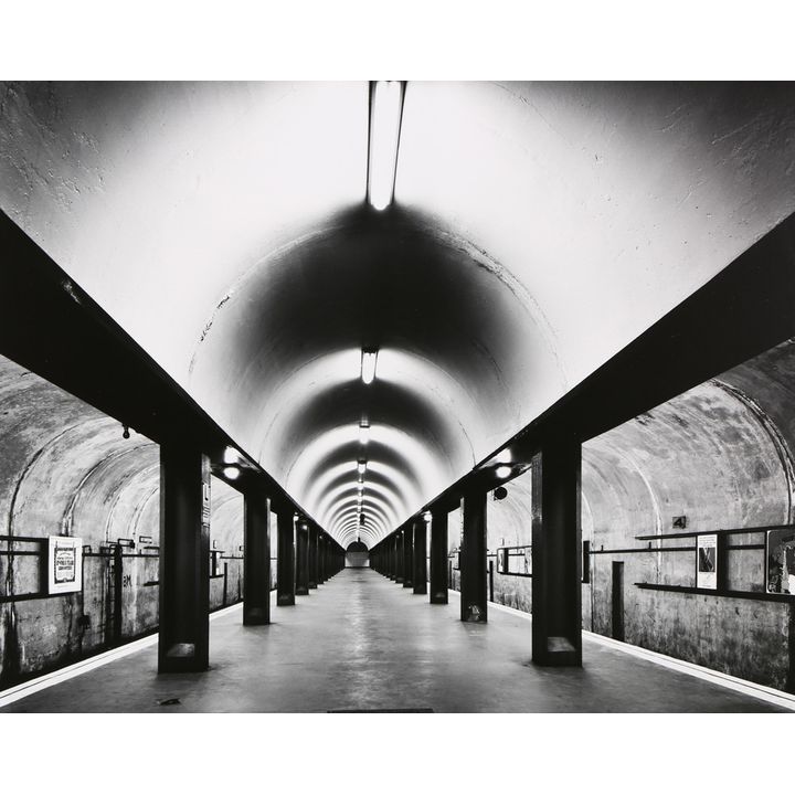 Photograph, Harold Allen