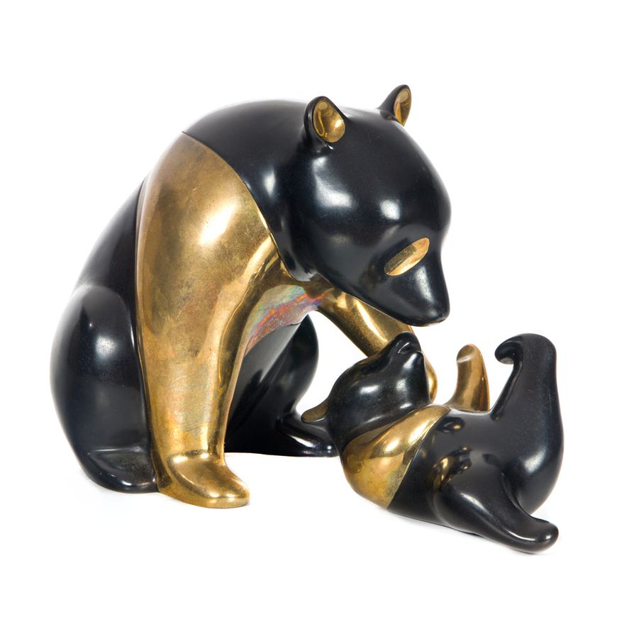 Sculpture, Loet Vanderveen