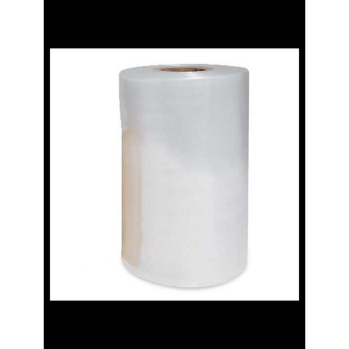 American Shrink Film 18'' Wide- 4,375ft