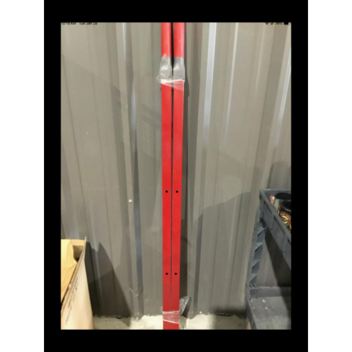 ACE 6ft Metal Wheelbarrow Handles