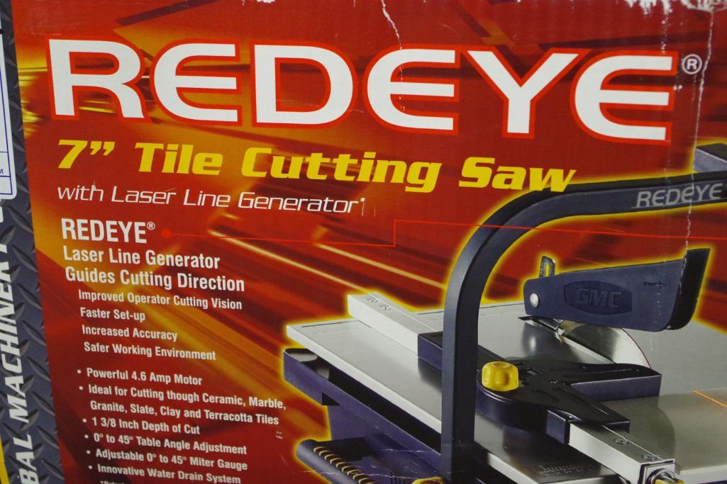 GMC Red Eye 7\