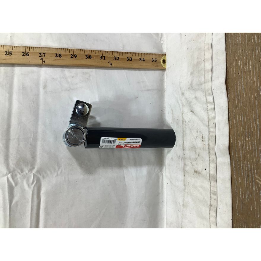 Goldblatt Clevis To Button Handle Adaptor 1-3/8"