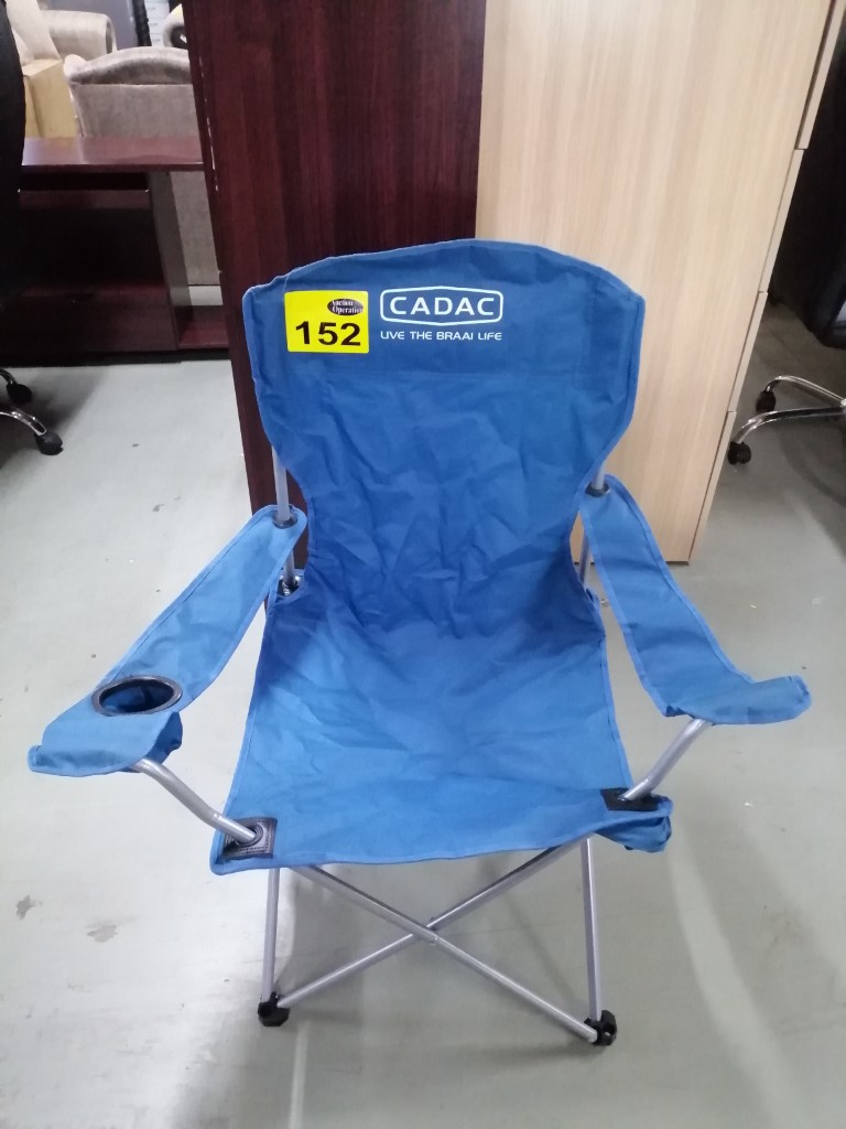Lot No: 152A