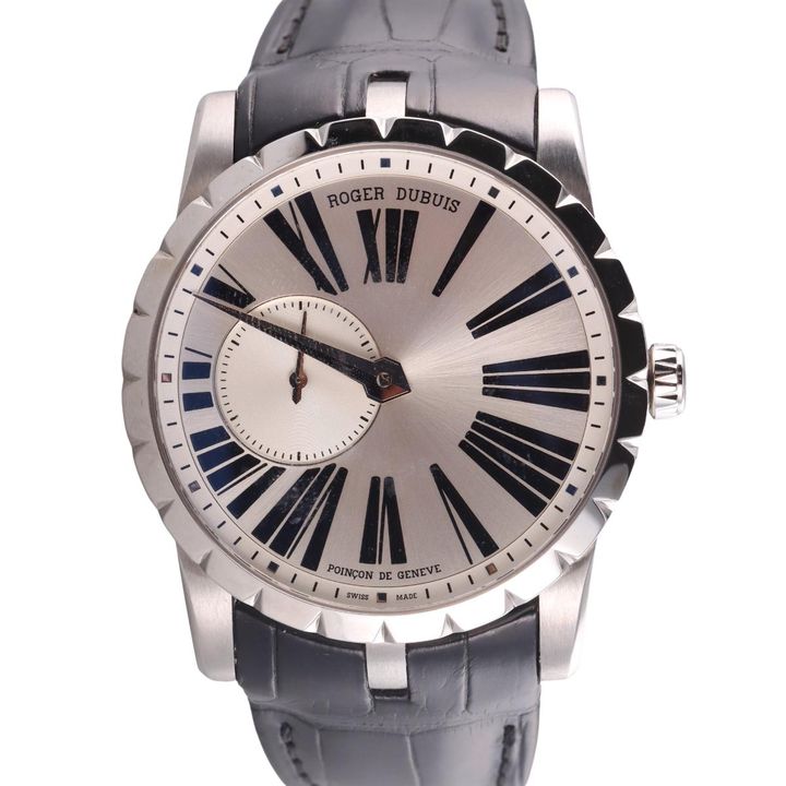 Roger Dubuis Excalibur 42 Watch DBEX0354