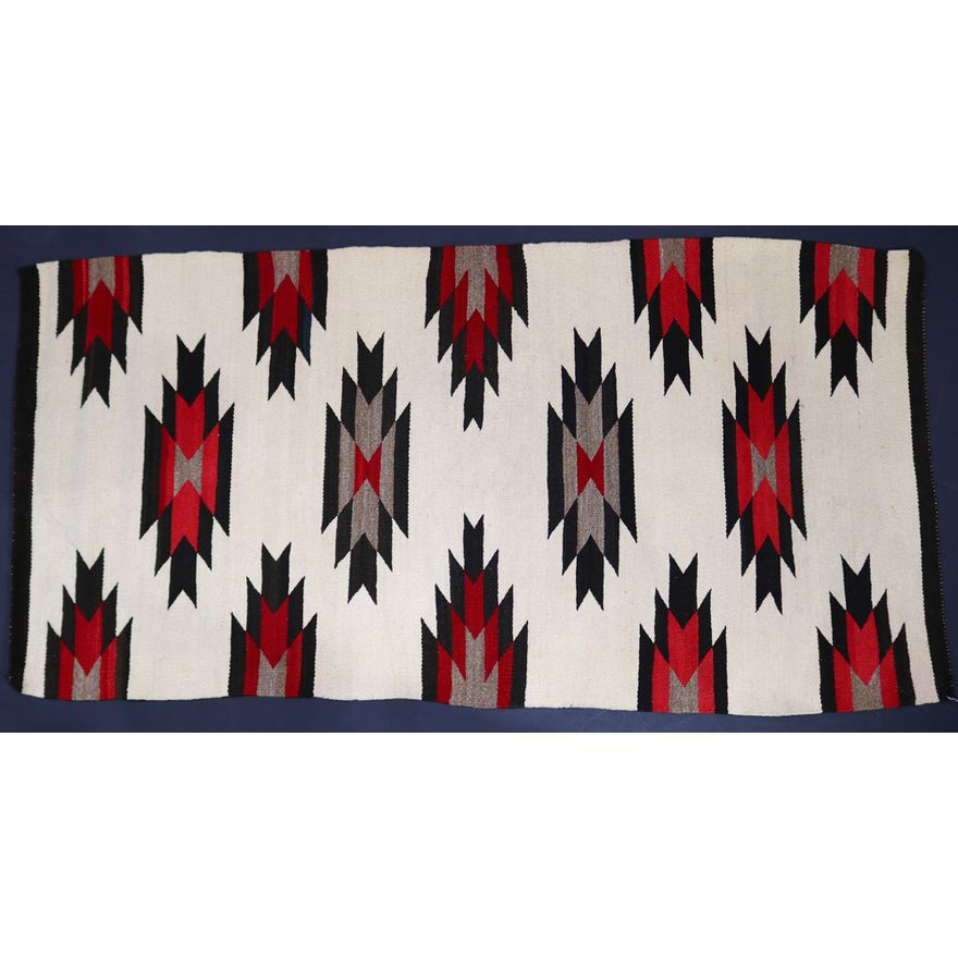 Southwest American Indian Navajo textile