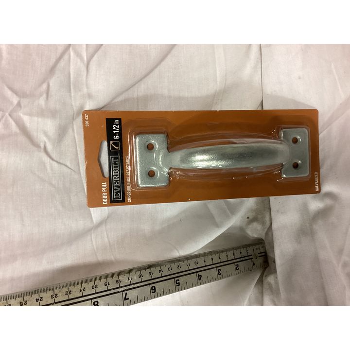 Everbilt 6-1/2'' Door Pull
