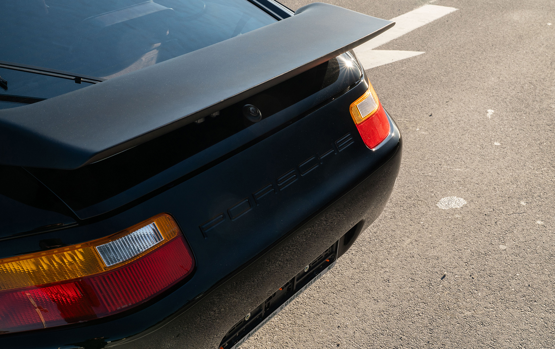 1989 RUF 928R | Gooding Christie's