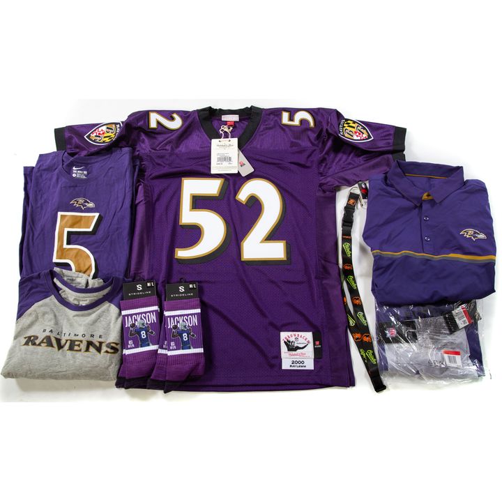 Baltimore Ravens Men's L