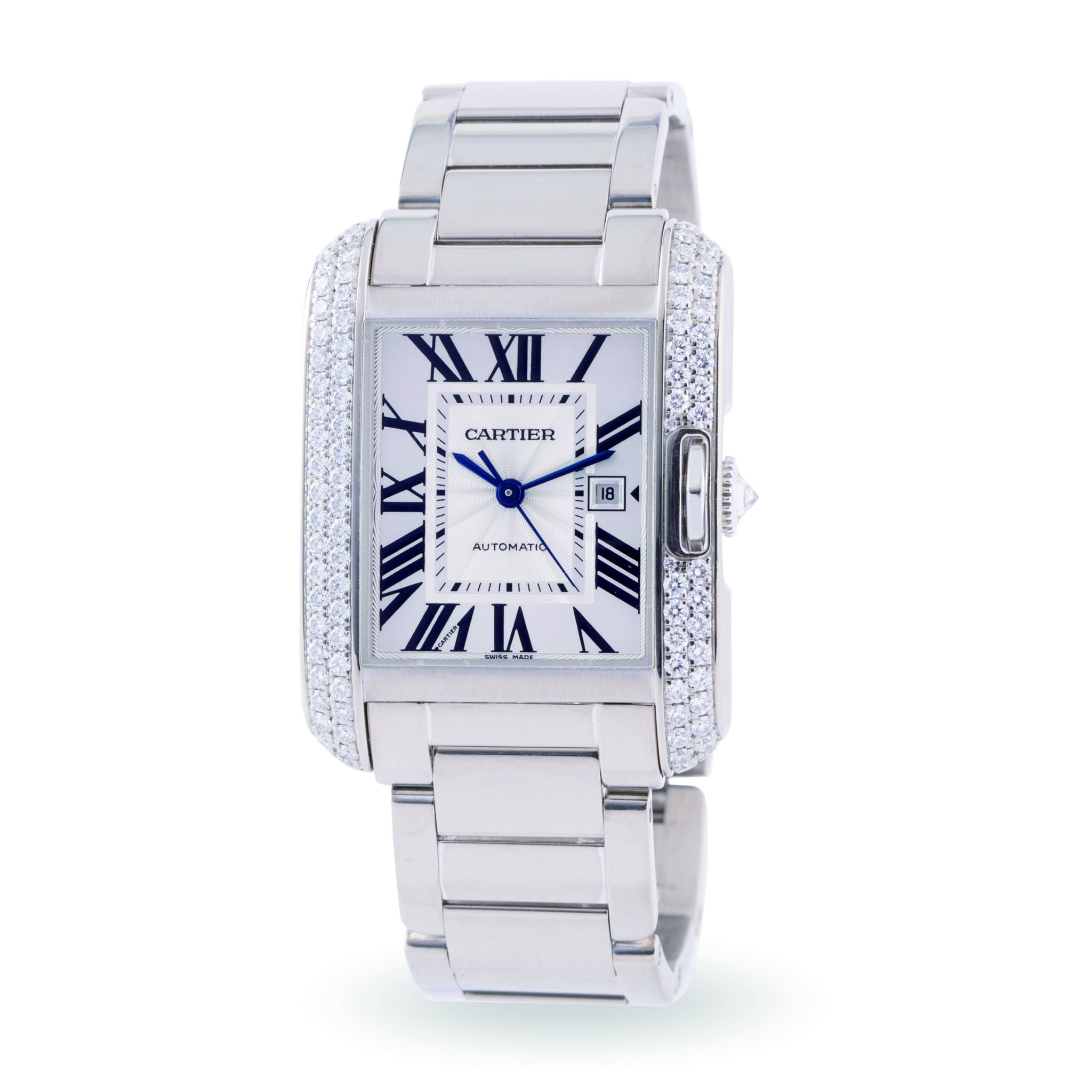 CARTIER | Antiquorum Auctioneers