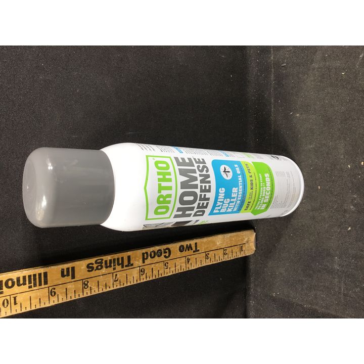 Ortho Flying Bug Killer 14 Oz Can