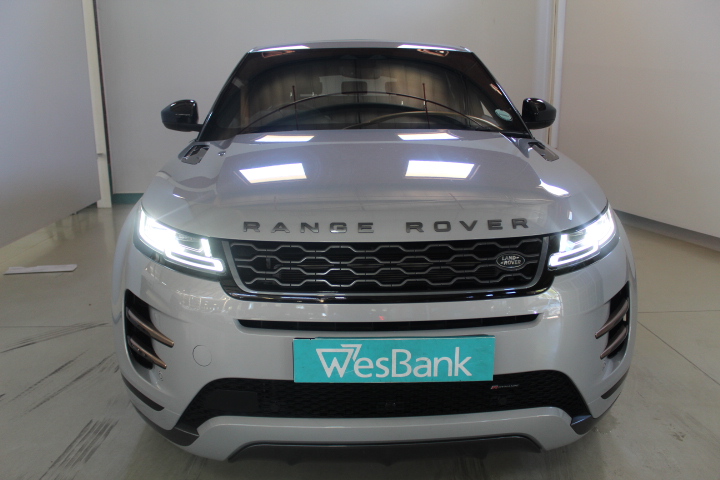 2023 LAND ROVER EVOQUE 2.0D HSE R-DYNAMIC 147KW (D200)