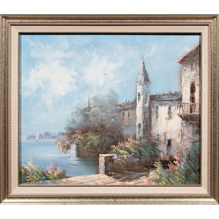 Painting, European School (20th century)