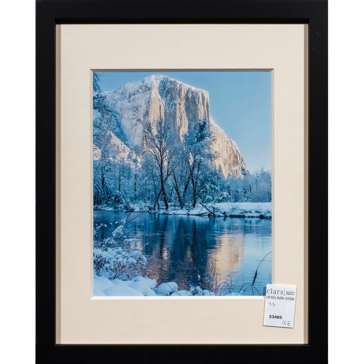 Photographs, California Nature Scenes (20th century)