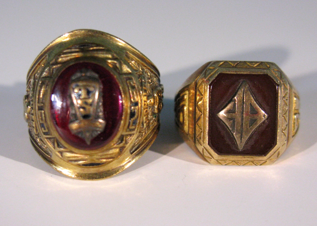 balfour ring company
