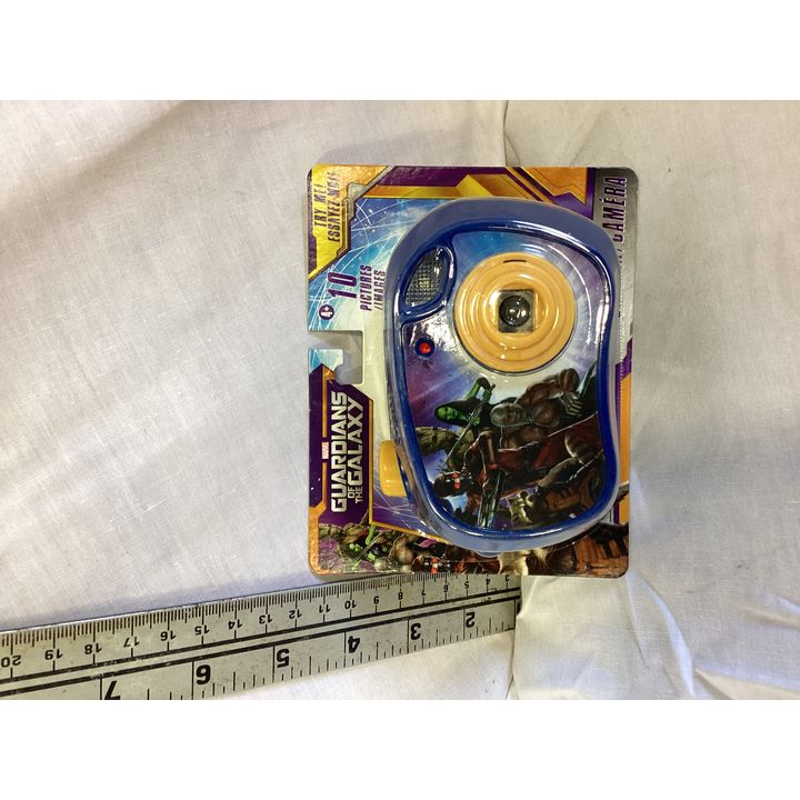 Disney Guardians Of The Galaxy Kids Camera