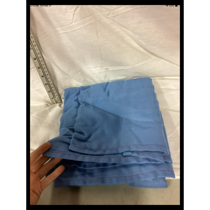 Delta 60'' x 44'' Airplane Blanket