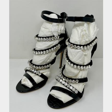 Giuseppe Zanotti Sock Boots & Sandals (Dayton, NJ) | CWS - Asset ...
