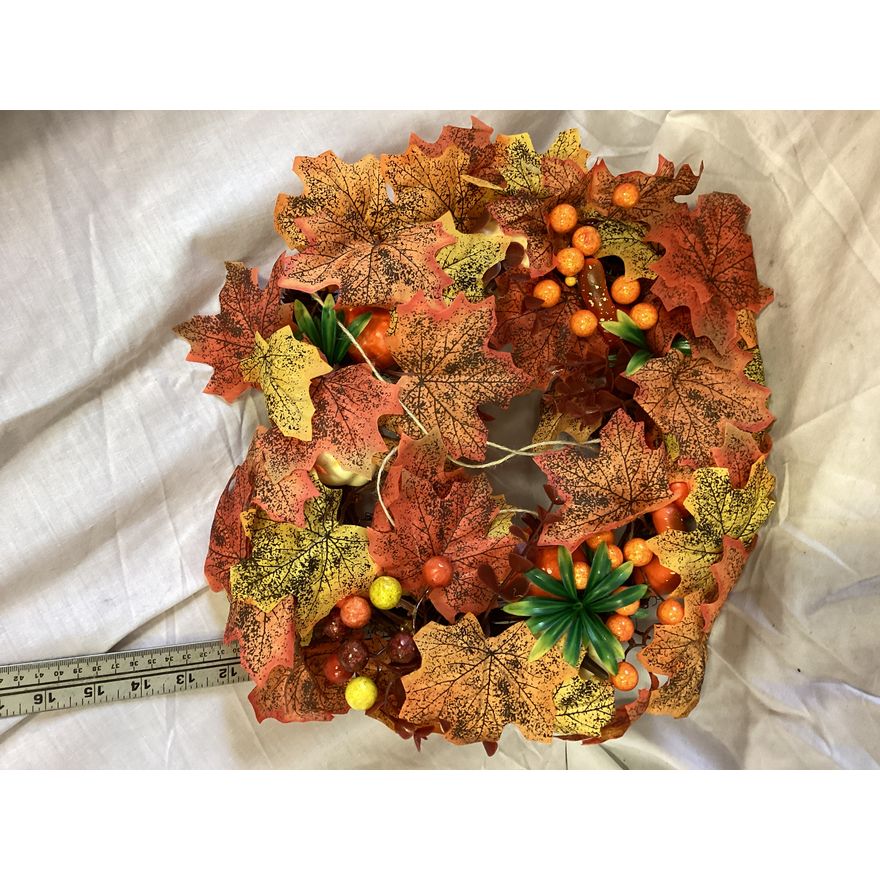Wreath Porch Reath Home Decoration