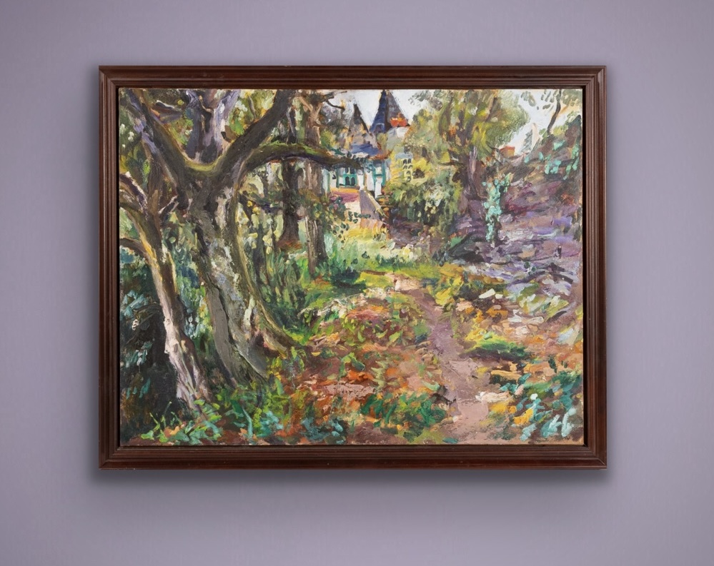June 18th, 2026 Gallery Auction l Paintings, Furniture, Decorative Arts ...