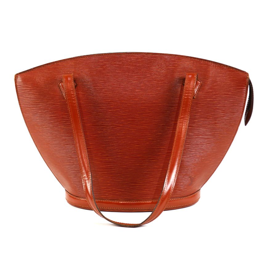 Louis Vuitton Epi St-Jacques shopping bag