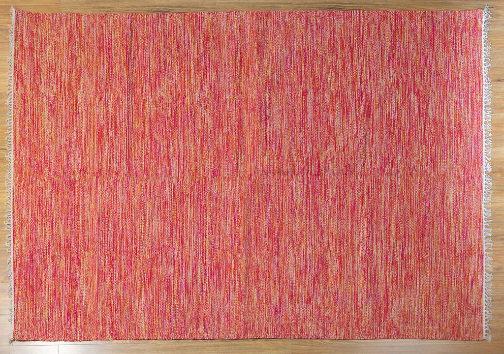 17 · Indo Persian Kilim