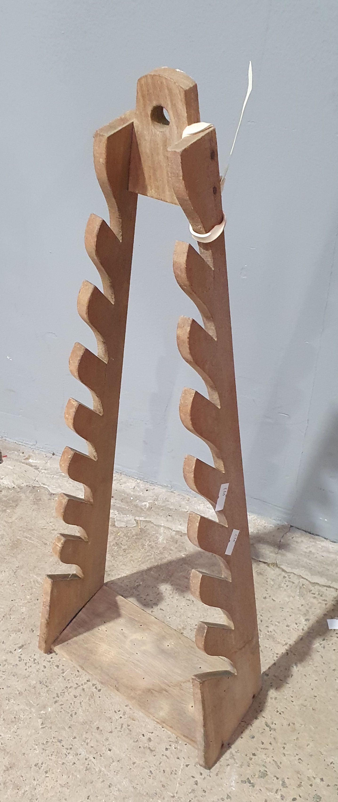 A Pine Stand